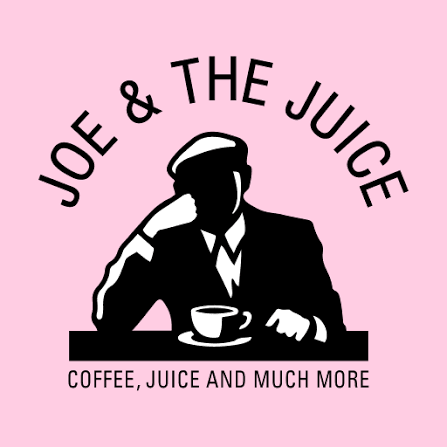 Joe & The Juice