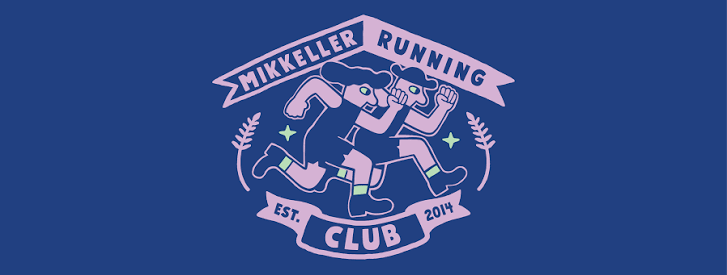 Mikkeller Running Club