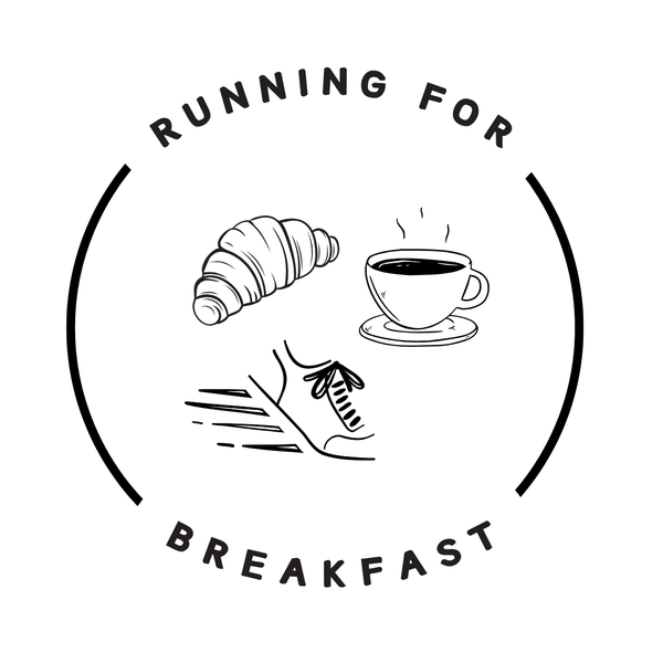 Running For Breakfast