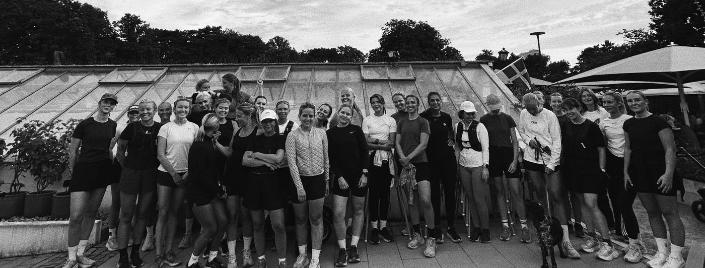 Rusa Running Club