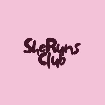 She Runs Club