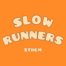 Slowrunners Sthlm