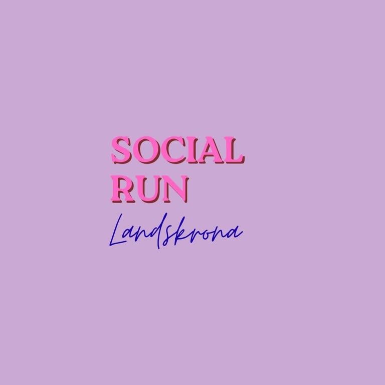 Social Run Landskrona